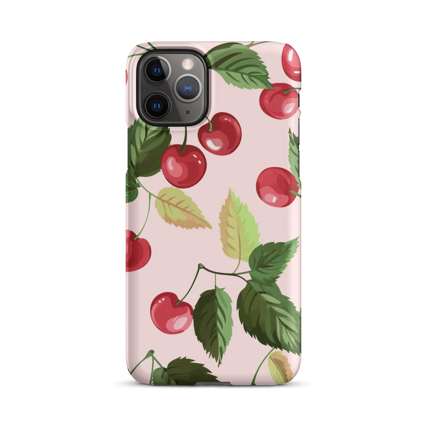 Phone case for iPhone®-3
